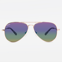 Load image into Gallery viewer, mihi kids sunglasses - the soho design